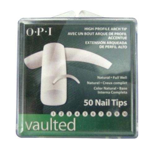 Vaulted Tips 02 (LS)